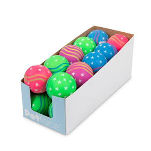 Sponge ball